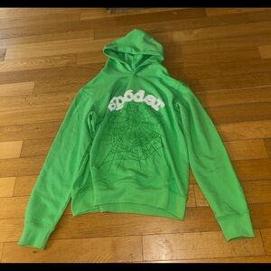 Sp5der young thug hoodie